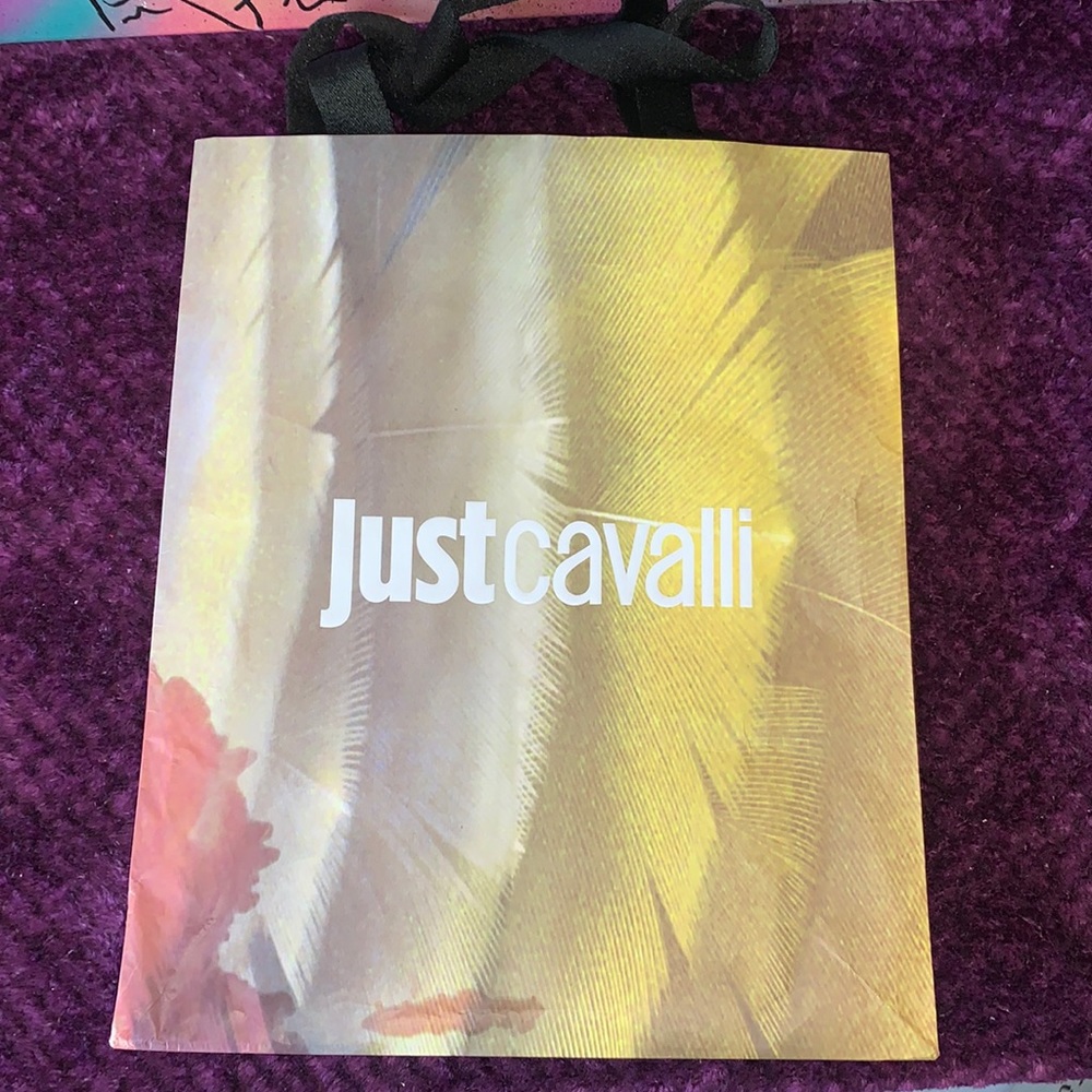 Cavalier medium shopping bag